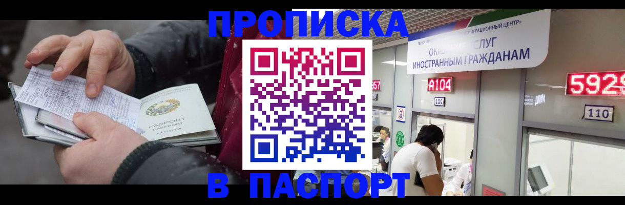 прописка гарантия в Сольцах